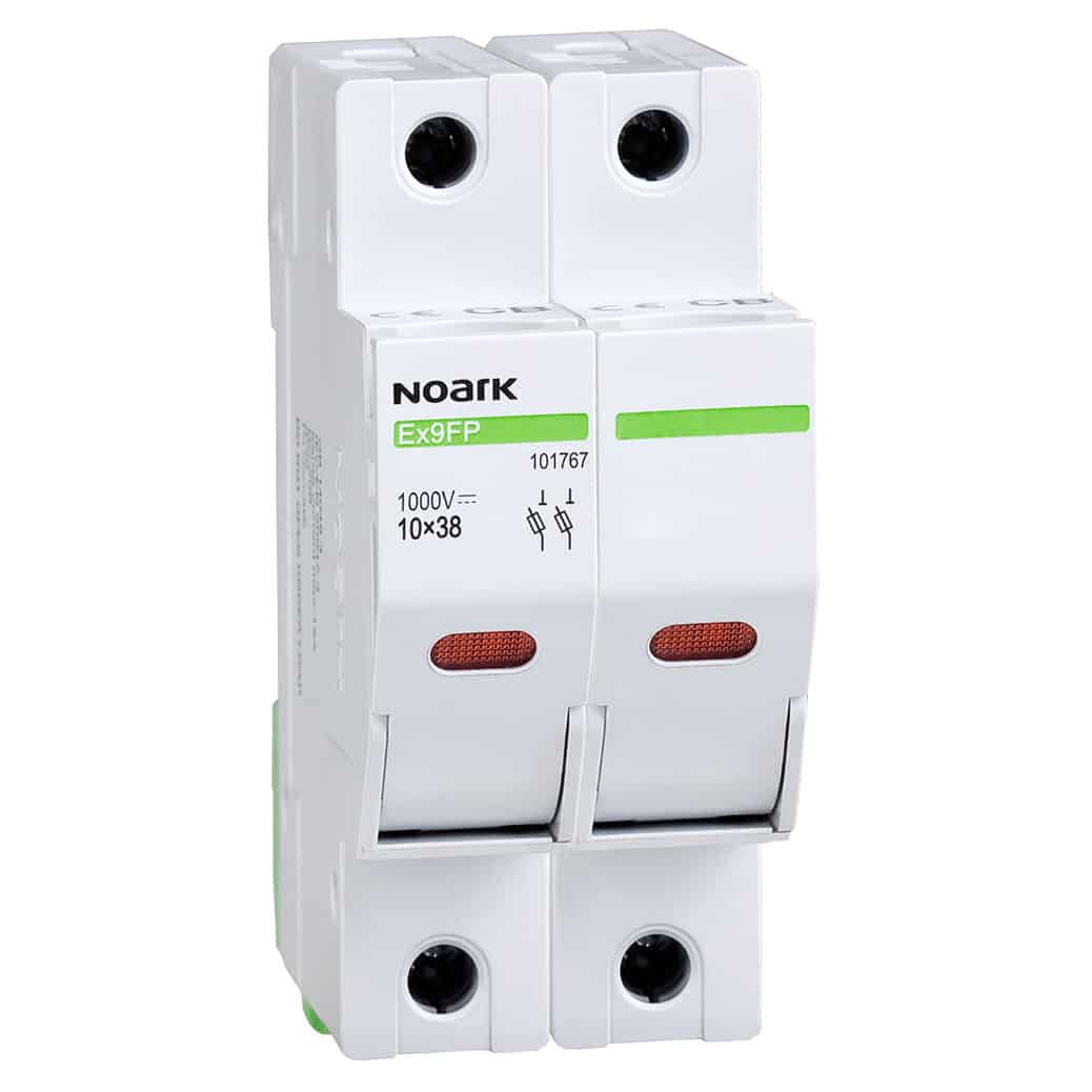 separator Noark 2P 32A