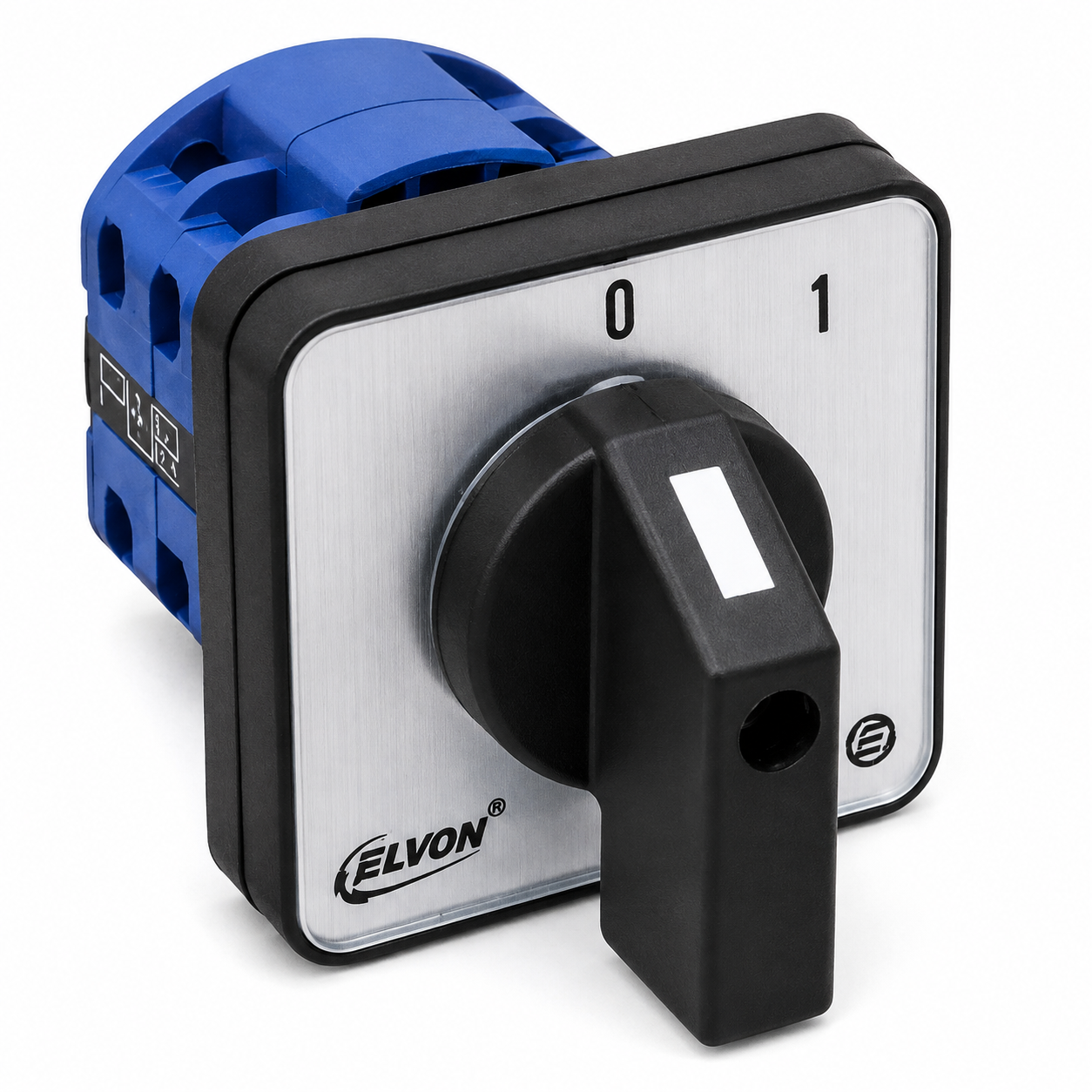 comutator cu came Elvon 13312
