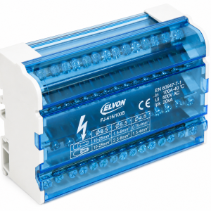 distribuitor electric 100A Elvon
