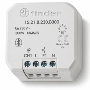 dimmer Yesly Finder 15218