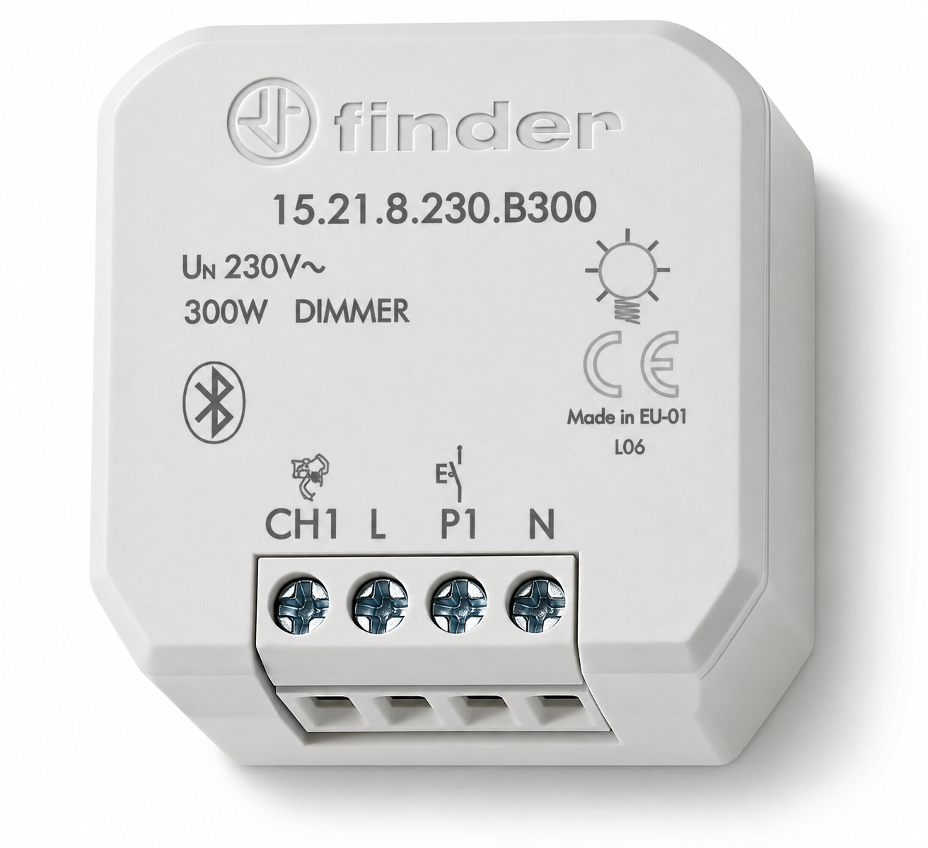 dimmer Yesly Finder 15218