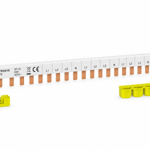 bus-bar Schneider Electric 3P+N