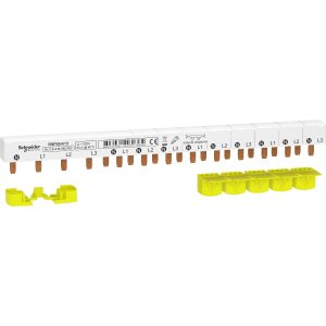 busbar Schneider Resi9 R9PXH413