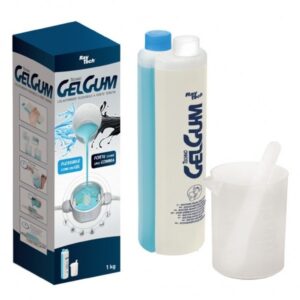 Gel gum etansare submersibil, IP68, 44-TEGELGUM, RAYTECH