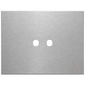 ramă decorativă 2 module EDGE