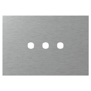 ramă decorativă 3 module EDGE