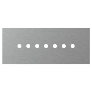 ramă decorativă EDGE 7 module