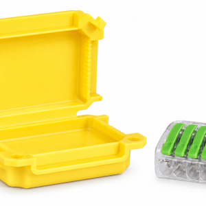 gelbox cabluri 4 mm Tracon