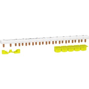 pieptene 1p+n 13 module schneider r9pxh213