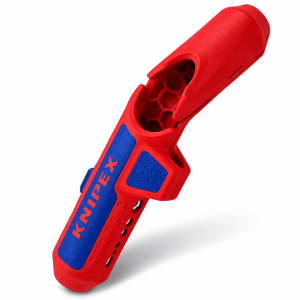 dezizolator Knipex ErgoStrip 169501SB