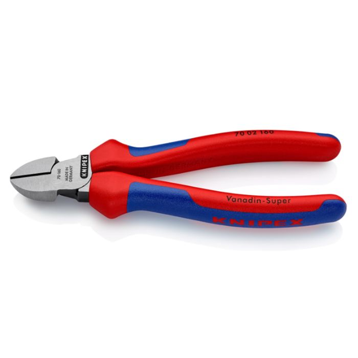 tăietor lateral Knipex 7002160