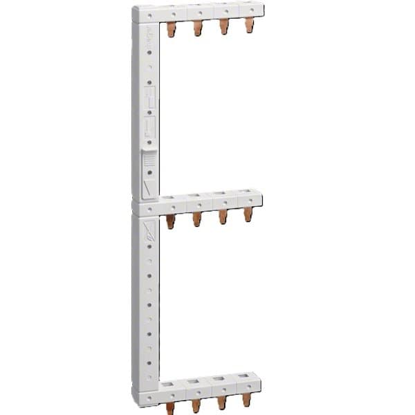 busbar Hager KCF668L