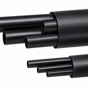 Set termocontractabil Tracon ZSRSET1 pentru cablu 4x6-4x25 mm²