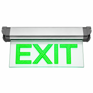 Lampă EXIT LED Atra 3115 cu acumulator