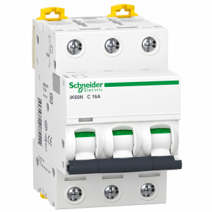 Siguranță Schneider A9K24316 3P 16A