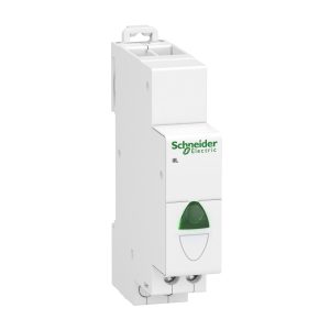 Indicator luminos Schneider A9E18321 LED verde Acti9 iIL