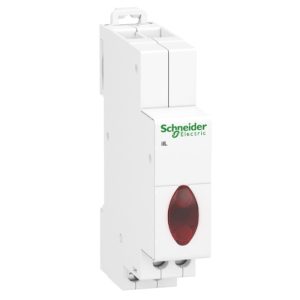 Indicator luminos Schneider A9E18327